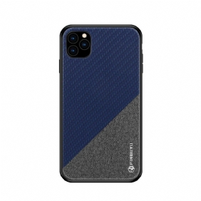 Hoesje voor iPhone 11 Pro Max Pinwuyo Honor-serie