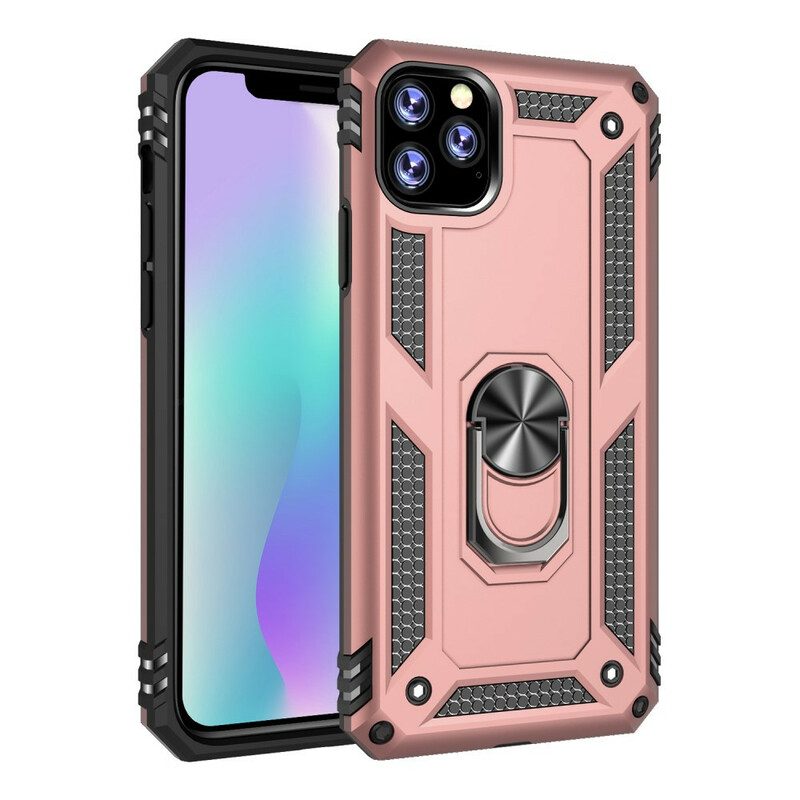 Hoesje voor iPhone 11 Pro Max Premium Ring