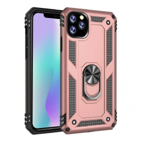 Hoesje voor iPhone 11 Pro Max Premium Ring