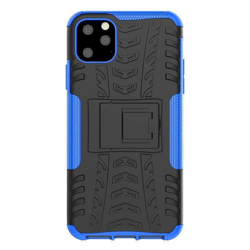 Hoesje voor iPhone 11 Pro Max Ultra Resistent