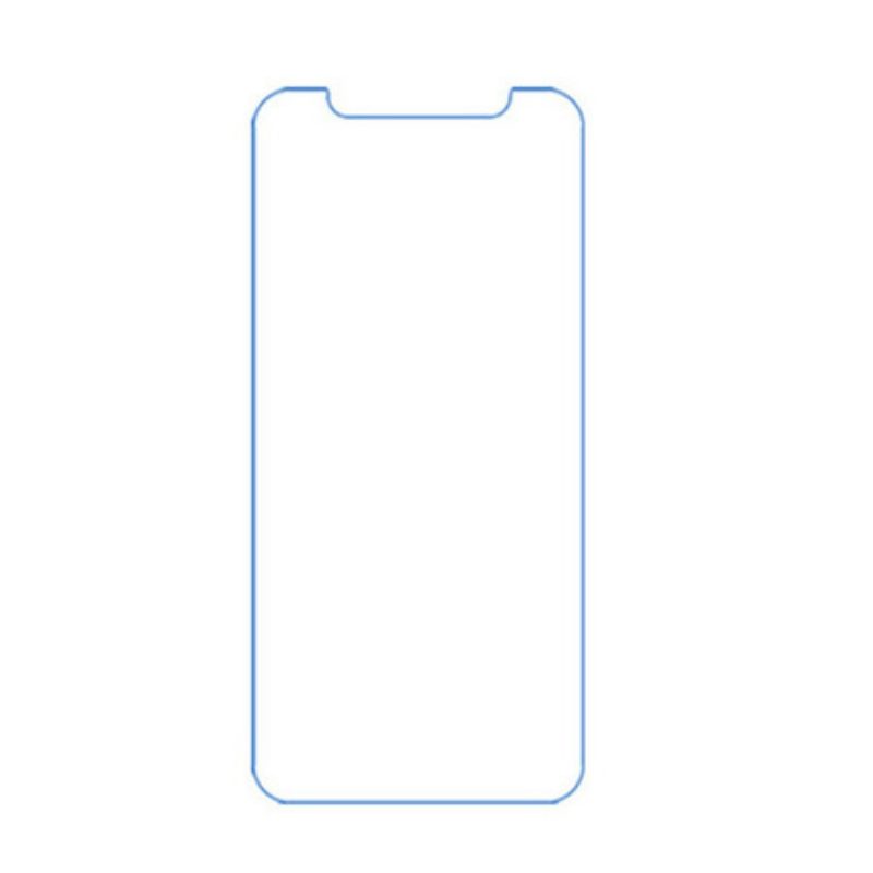 Screenprotector Voor iPhone 11 Pro Max / Xs Max Nano