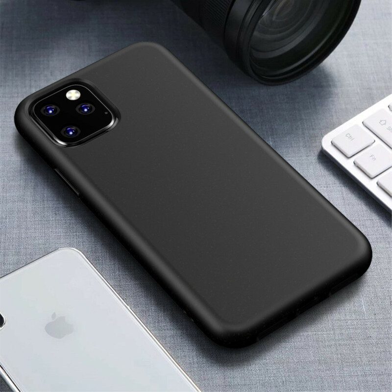 Telefoonhoesje voor iPhone 11 Pro Max Ontwerp Van Tarwestro