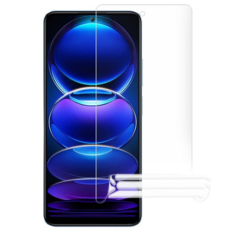 Screenprotector Voor Xiaomi Redmi Note 12 / Poco X5