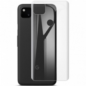 Rugbeschermingsfolie Voor Google Pixel 4A Imak