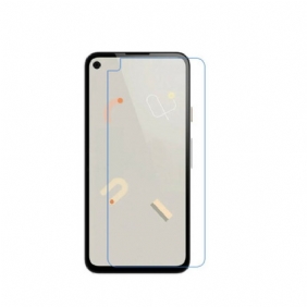 Screenprotector Voor Google Pixel 4A