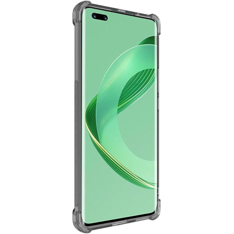 Case Hoesje Huawei Nova 11 Pro Telefoonhoesje Imak-airbags