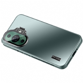 Case Hoesje Huawei Nova 11 Pro Telefoonhoesje Lenssteunframe