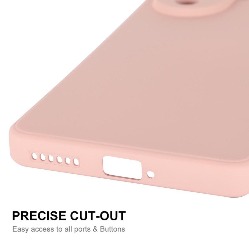 Cover Hoesje Huawei Nova 11 Pro Telefoonhoesje Enkay Siliconen