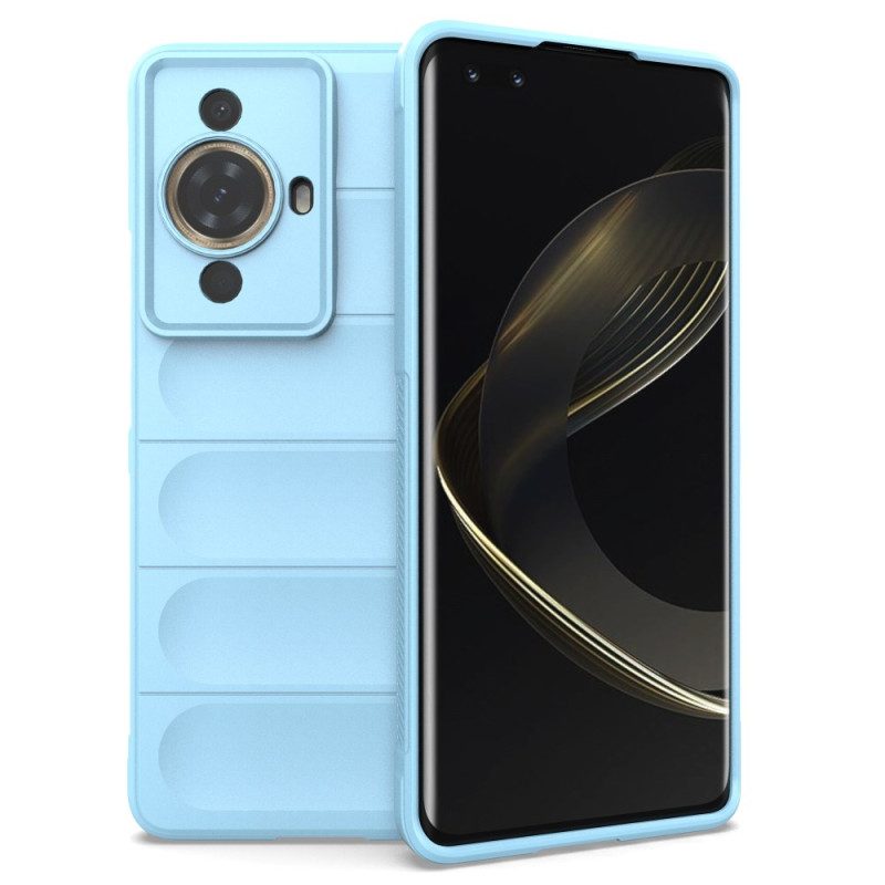 Hoesje Huawei Nova 11 Pro Antislip Bescherming Hoesje