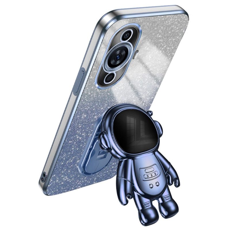 Hoesje Huawei Nova 11 Pro Astronautenondersteuning