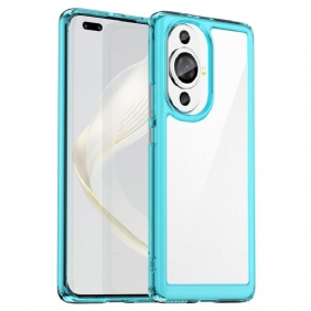 Hoesje Huawei Nova 11 Pro Hybride