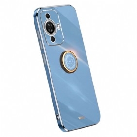 Hoesje Huawei Nova 11 Pro Xinli-steunring Bescherming Hoesje