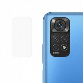 Beschermende Lens Van Gehard Glas Voor Xiaomi Redmi Note 11 / 11S