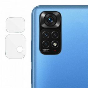 Beschermende Lens Van Gehard Glas Voor Xiaomi Redmi Note 11 4G / 11S 4G Imak