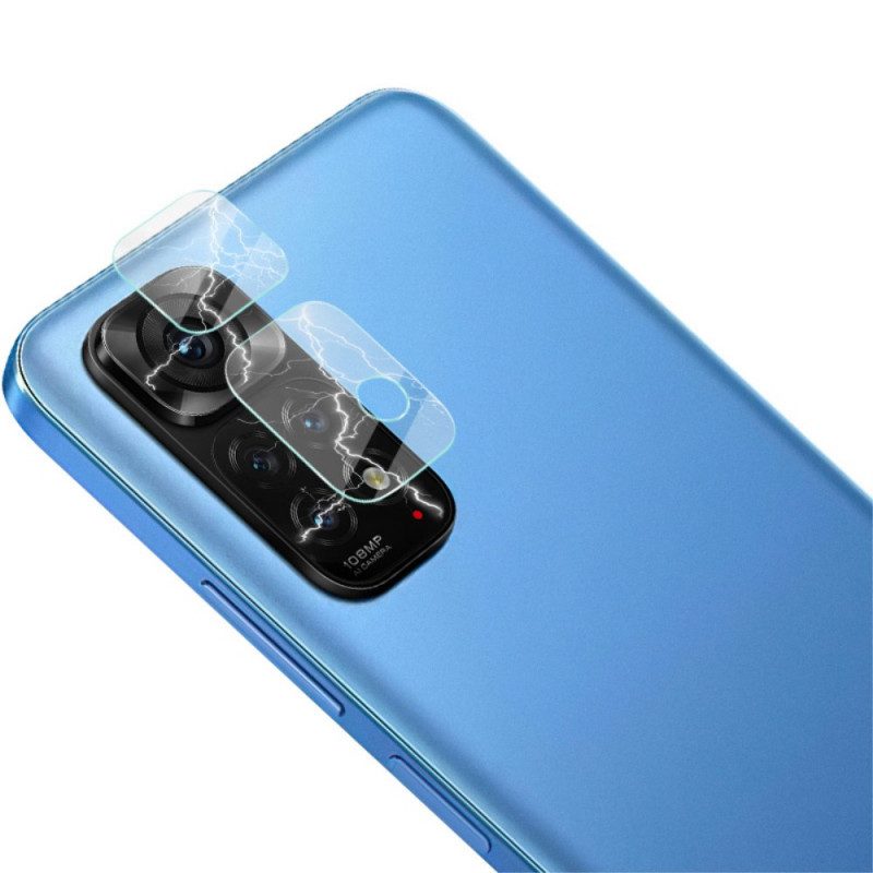 Beschermende Lens Van Gehard Glas Voor Xiaomi Redmi Note 11 4G / 11S 4G Imak