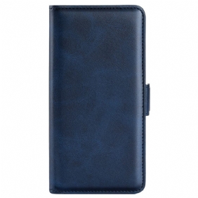 Folio-hoesje voor Xiaomi Redmi Note 11 / 11S Flip Case Dubbele Klep