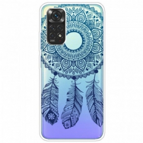 Hoesje voor Xiaomi Redmi Note 11 / 11S Grappige Katten