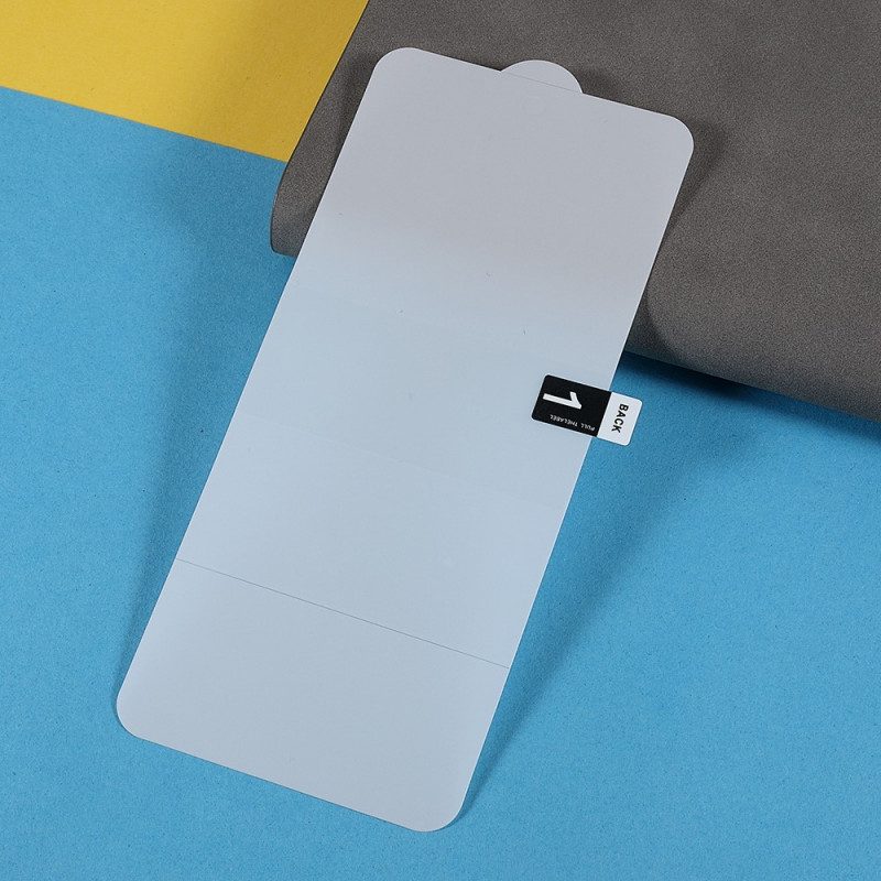 Screenprotector Voor Xiaomi Redmi Note 11 / 11S