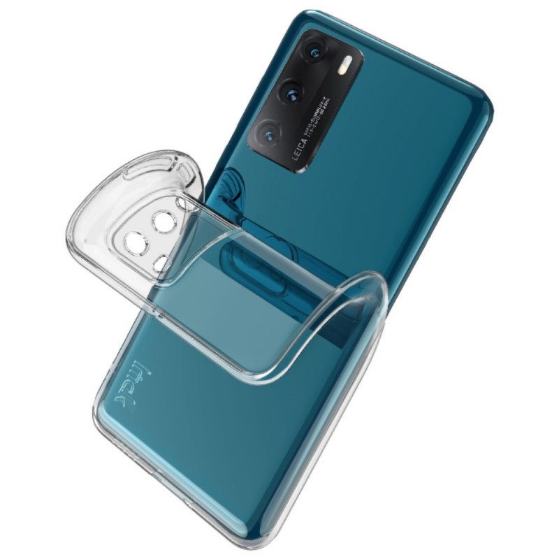 Telefoonhoesje voor Xiaomi Redmi Note 11 / 11S Ux-5-serie Imak