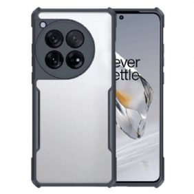 Case Hoesje Oneplus 12 5g Telefoonhoesje Xundd