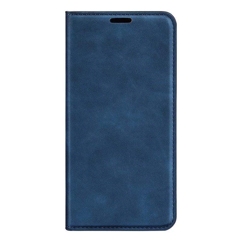 Folio-hoesje Oneplus 12 5g Klassiek