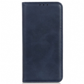 Folio-hoesje Oneplus 12 5g Splitleer