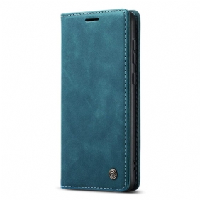 Folio-hoesje Oneplus 12 5g Telefoonhoesje Caseme