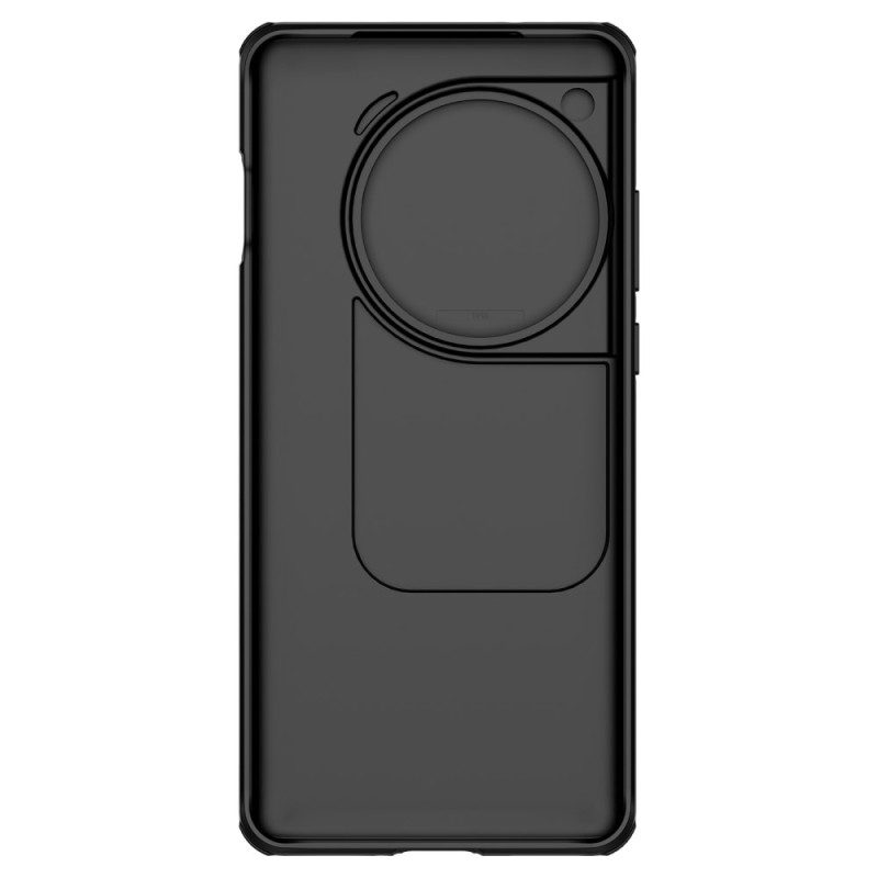 Hoesje Oneplus 12 5g Camshield Pro Series-serie