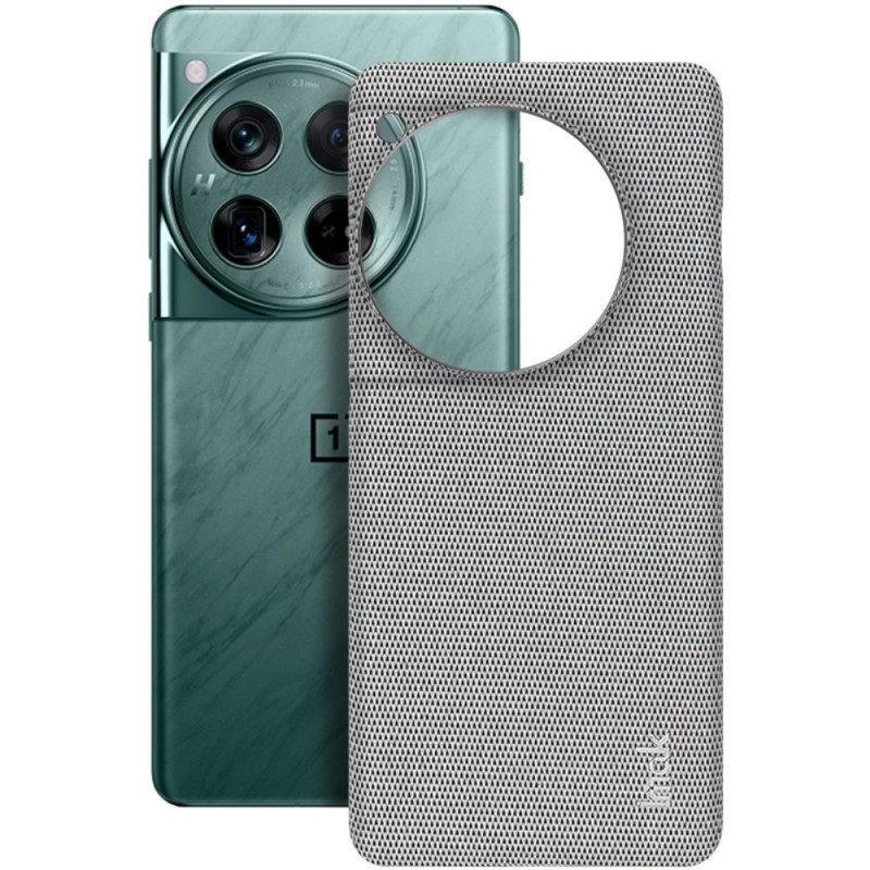 Hoesje Oneplus 12 5g Ruiyi-serie Imak