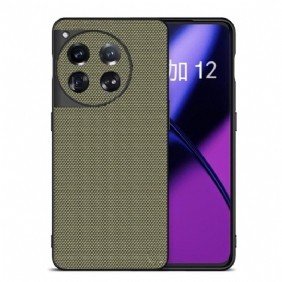 Hoesje Voor Oneplus 12 5g Nylon