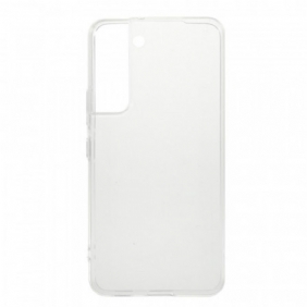 Hoesje voor Samsung Galaxy S22 Plus 5G Transparant