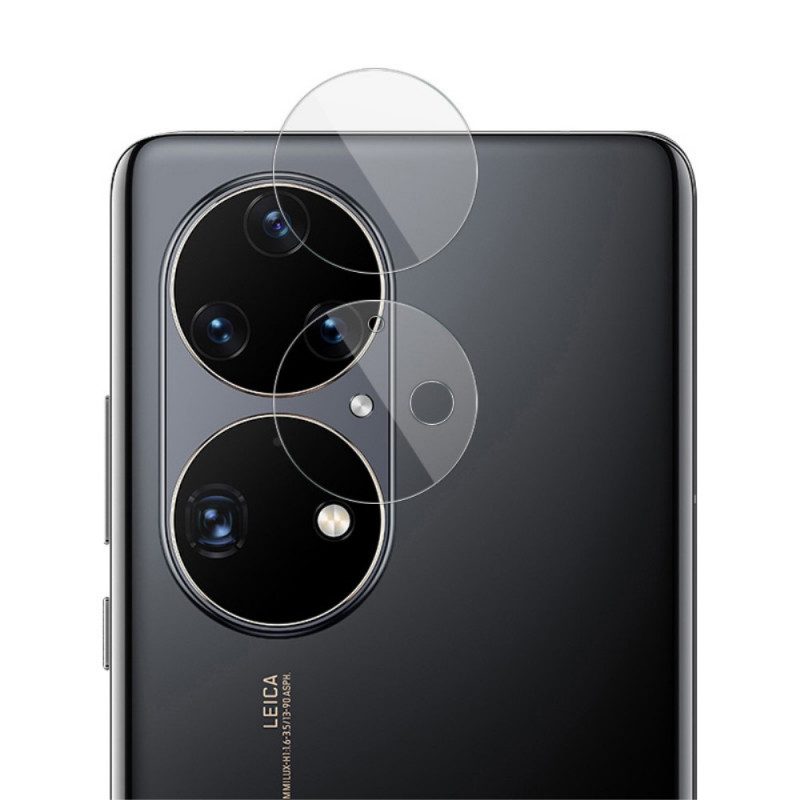 Beschermende Lens Van Gehard Glas Voor Huawei P50 Pro Imak