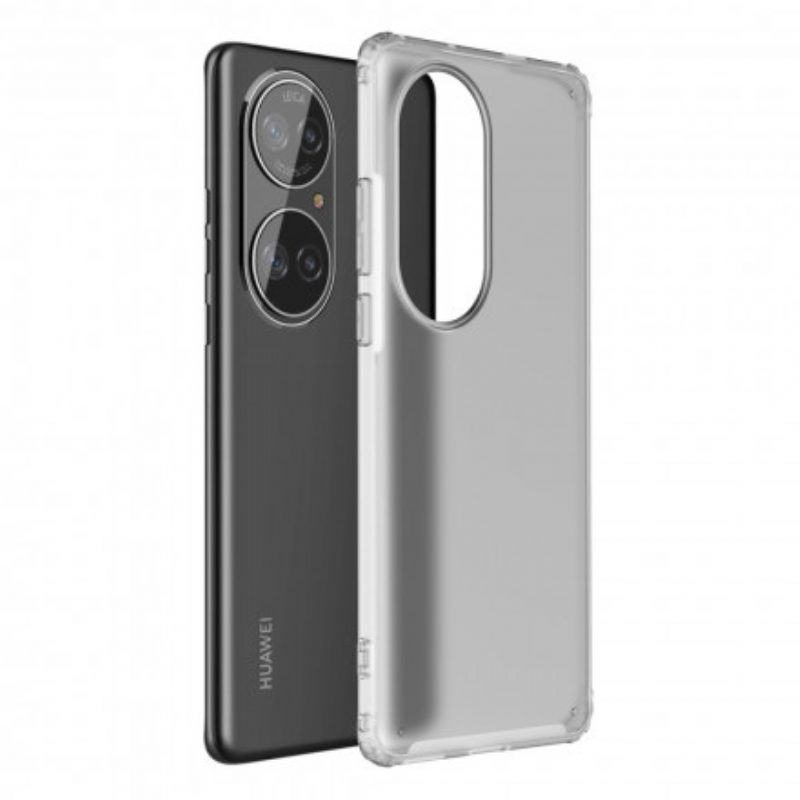 Hoesje voor Huawei P50 Pro Armor-serie