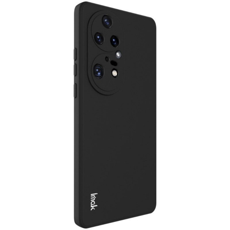 Hoesje voor Huawei P50 Pro Imak Uc-4-serie