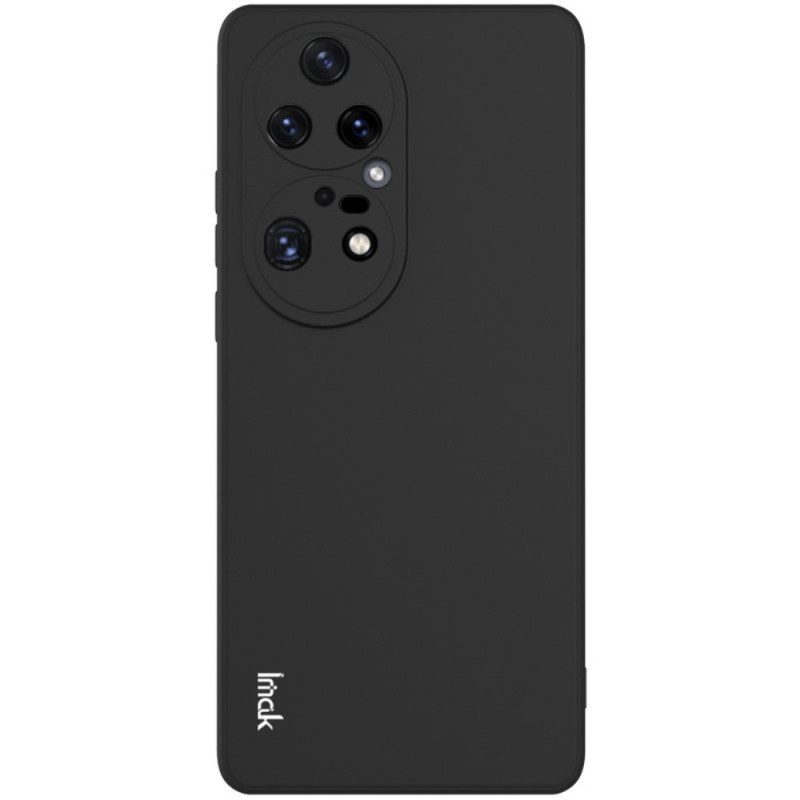 Hoesje voor Huawei P50 Pro Imak Uc-4-serie