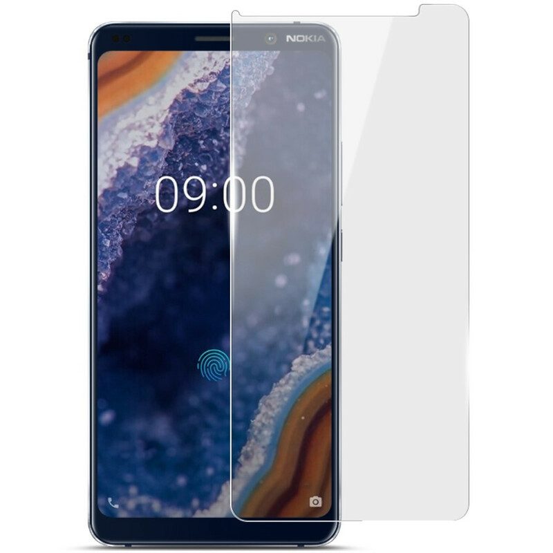 Screenprotector Voor Nokia 9 Pureview