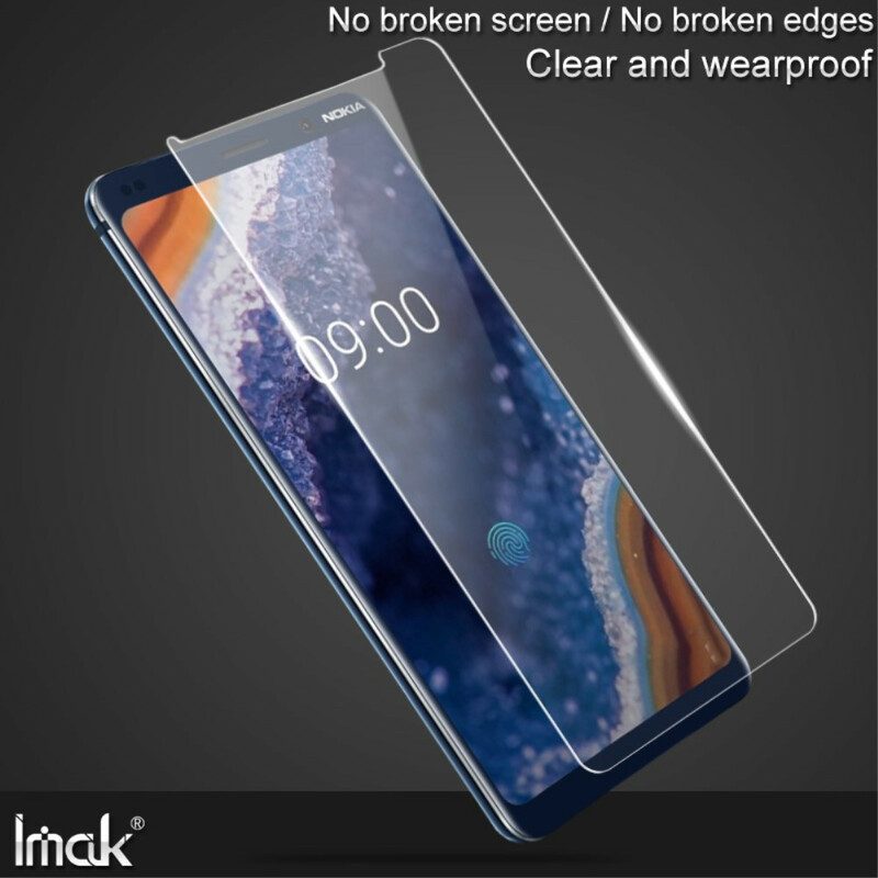 Screenprotector Voor Nokia 9 Pureview