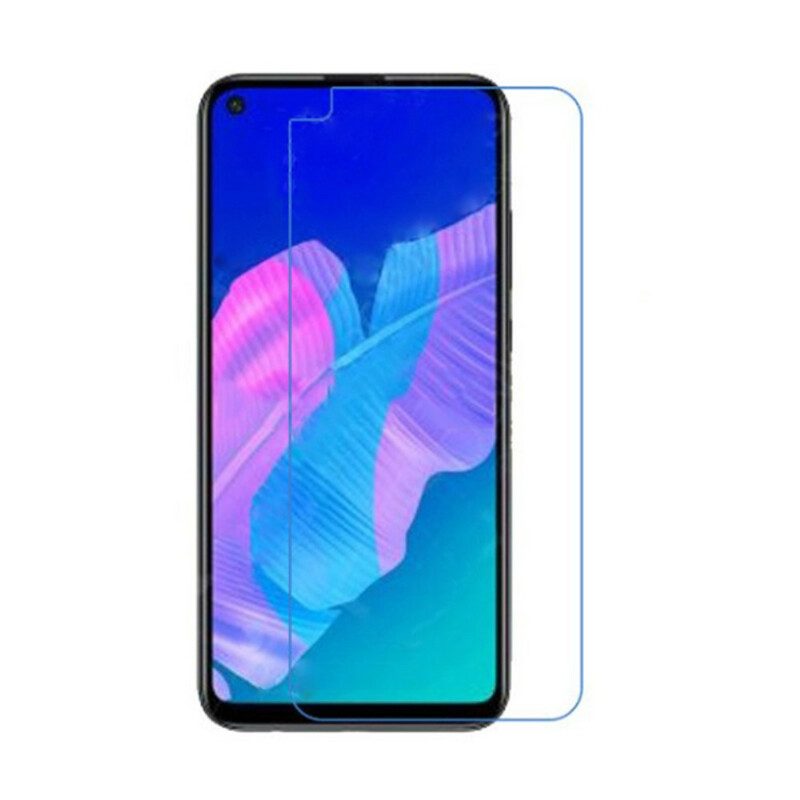 Screenprotector Voor Huawei P40 Lite E / Y7P Lcd