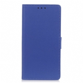 Flip Case voor Xiaomi Redmi Note 12 4G Klassiek