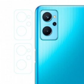 Realme 9I Beschermende Lens Van Gehard Glas