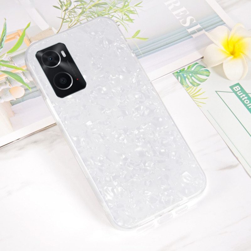 Telefoonhoesje voor Realme 9i Ipaky Glitter Acryl