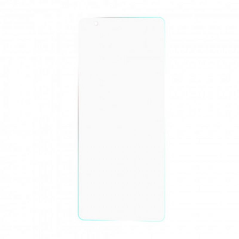 Arc Edge Tempered Glass Protector (0.3 Mm) Voor Sony Xperia 1 Iii-Scherm