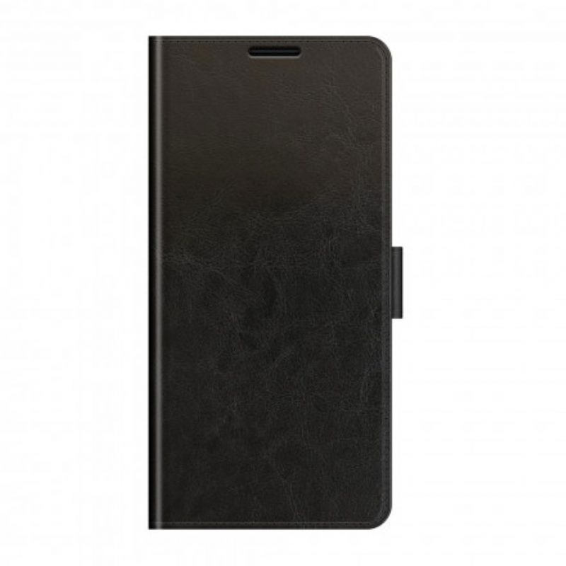 Flip Case voor Sony Xperia 1 III Ultra Kunstleer