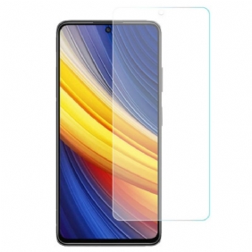 Screenprotector Van Gehard Glas Voor Poco X4 Pro 5G