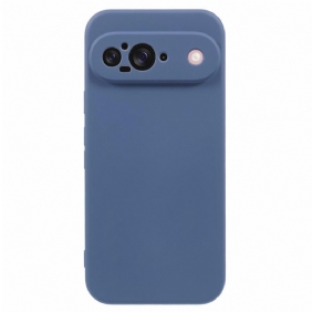 Cover Hoesje Google Pixel 9 Telefoonhoesje Siliconen