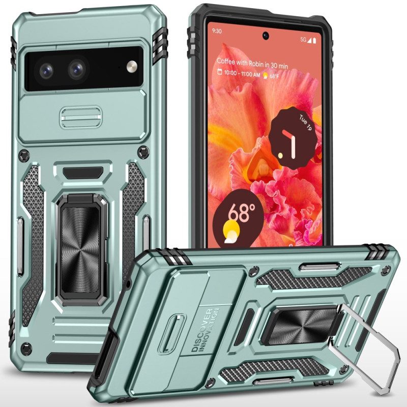 Hoesje Google Pixel 9 Armor-serie