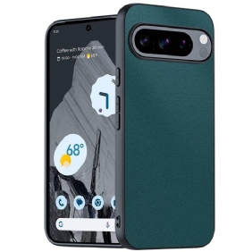 Hoesje Google Pixel 9 Imitatieleer