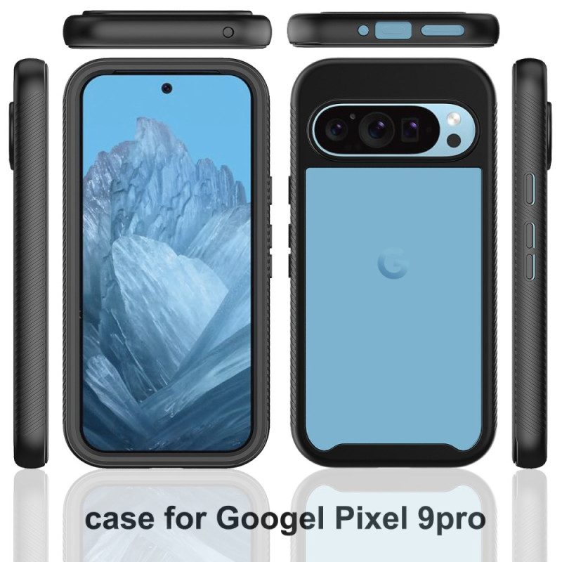 Hoesje Google Pixel 9 Volledige Bescherming Bescherming Hoesje