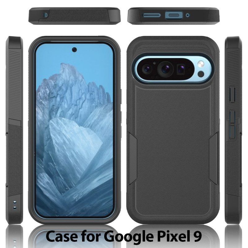 Hoesje Voor Google Pixel 9 Robuuste Bescherming