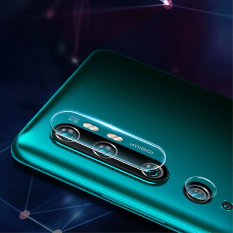 Beschermende Lens Van Gehard Glas Voor Xiaomi Mi Note 10 / 10 Pro